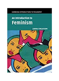 An Introduction To Feminism Hardcover English by Lorna Finlayson - 2016 KSA  | Riyadh, Jeddah