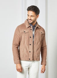 Blue Saint Comfortable Stylish Jacket 