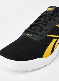 Reebok Fusion Lux Running Shoes Black 