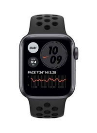 apple watch 6 44m nike