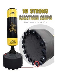 skyland boxing stand