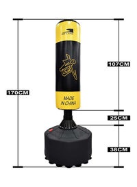 skyland boxing stand