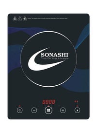 sonashi infrared ceramic cooker