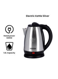 noon electric kettle