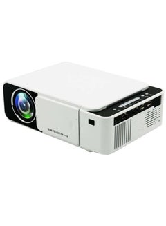 borrego T5 WiFi HD Multimedia Projector 