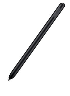 Compatible Galaxy Z Fold 3 Phone Only SAMSUNG Electronics Galaxy S Pen Fold Edition 4,096 Pressure Levels Slim 1.5mm Pen Tip Included Carry Storage Pouch Black US Version 
