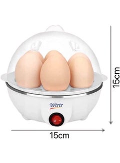 black and decker steamer hard boiled eggs