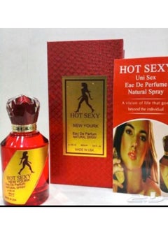 hot and sexy perfume