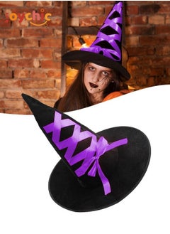 round witch hat