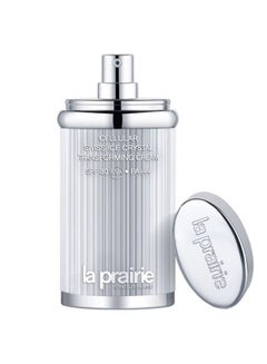 la prairie swiss ice crystal transforming cream spf 30