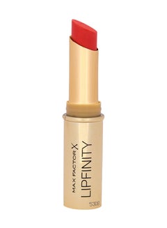 max factor lipfinity ever sumptuous