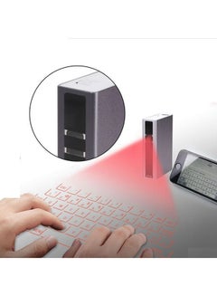 ikonnect laser keyboard