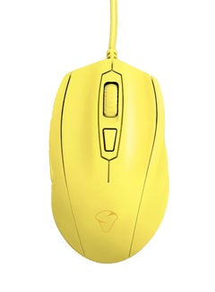 mionix castor yellow