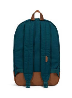 Herschel Heritage Backpack Deep Teal 