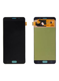 Samsung Galaxy A7/A710F Black KSA 