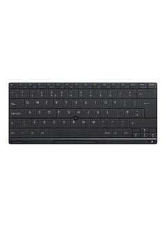 Sony wireless keyboard ps3 как подключить к компьютеру