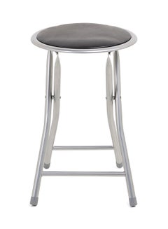 genie folding stool