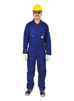 protective boiler suit