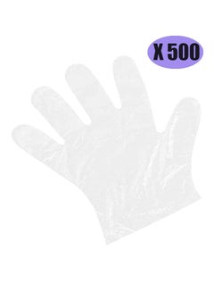 plastic gloves indiamart