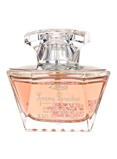 spring paradise perfume