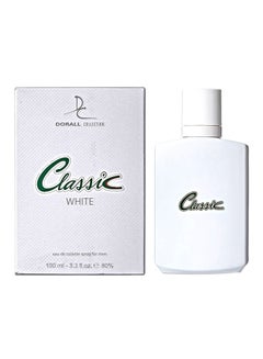 dorall collection classic white