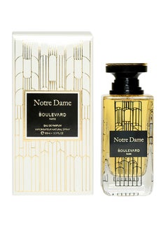 notre dame boulevard perfume