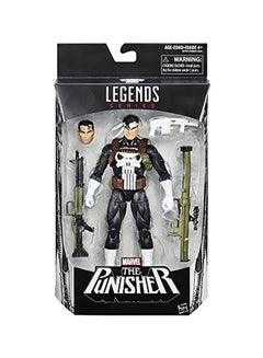 marvel legends walgreens exclusive punisher