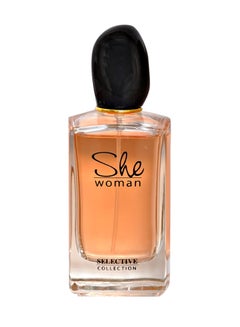 she for women perfume