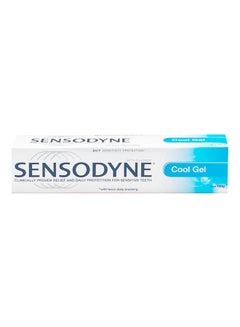 sensodyne pg cool gel 100g