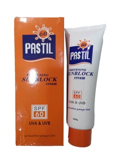 pastil sunblock