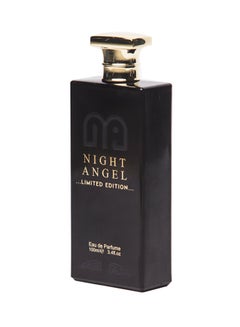 night angel perfume