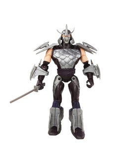 shredder turtles figure