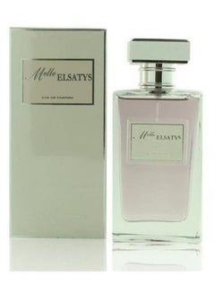 melle elsatys eau de parfum