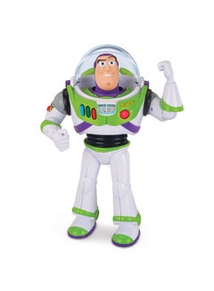 buzz lightyear talking action figure target