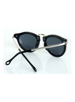 clear reflective sunglasses