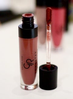 Golden Rose Longstay Liquid Matte Lipstick 23 Ksa Riyadh Jeddah