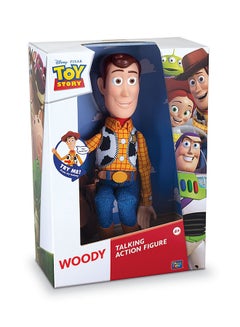 woody doll argos