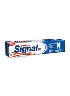 signal 2 toothpaste