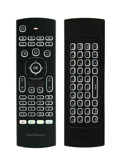 skystream air mouse remote