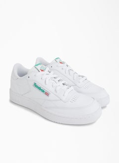 reebok club c 85 sizing