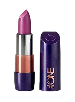 ballerina pink oriflame lipstick