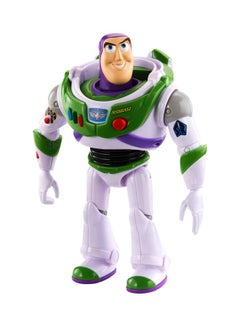 7 inch buzz lightyear