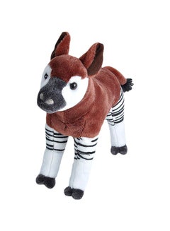 okapi stuffed animal