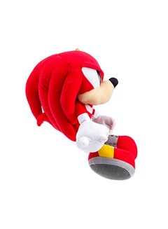 ge knuckles plush