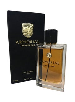 armorial leather oud