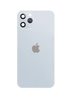 Margoun Fake Camera Back Sticker For Apple Iphone Xs Max Silver Uae Dubai Abu Dhabi