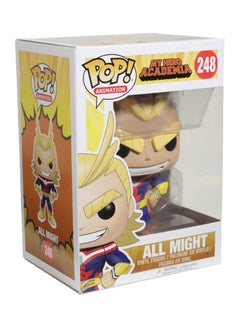Funko Pop My Hero Academia All Might 