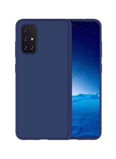 Generic Protective Case Cover For Samsung Galaxy S Ultra Blue Uae Dubai Abu Dhabi