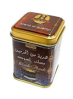 hemani black musk