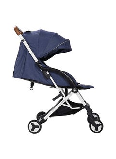 bumble and bird travel stroller